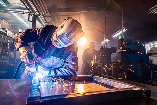 Trusted Bradford, TN Welder & Metal Fabrication Experts